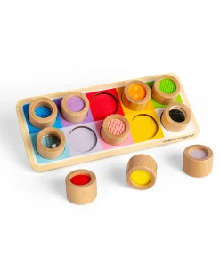 Sensory Board