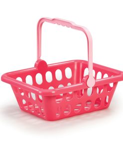Shopping Basket - Pink