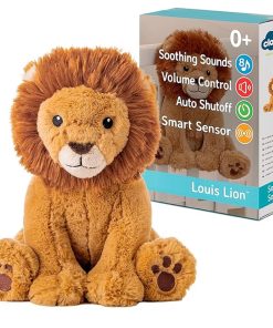 Louis Lion - Smart Sensor