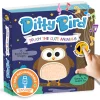Ditty Bird - Touch the Cute Animals | USB-C rechargeable