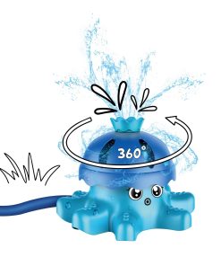Octopus Water Sprinkler