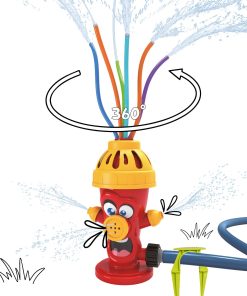 Water Spinkler Hydrant