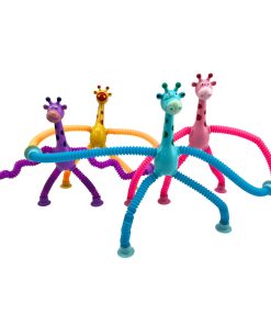 Alternative view of Flexi Animals