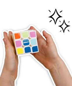 Flexicube - Rubik's Cube