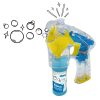 LED Bubble Gun
