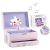 Musical Box - Ballerina