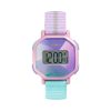 Digital Watch - Purple