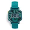 Digital Watch - Green