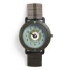 Djeco Green Target - Life style Sport watch