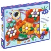 Shapes & Bobbles - Pom Pom Craft Set