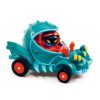 Crazy Motors Car - Funny Beast