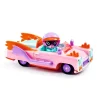 Crazy Motors Car - Pink Lady