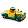 Crazy Motors Car - Royal Scarab