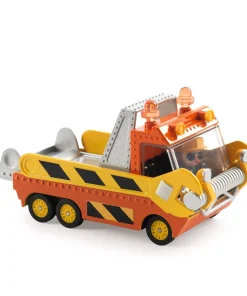 Crazy Motors - Crazy Truck