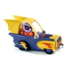 Crazy Motors Car - Dingo Mobile
