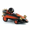 Crazy Motors Car - Dragon Fire