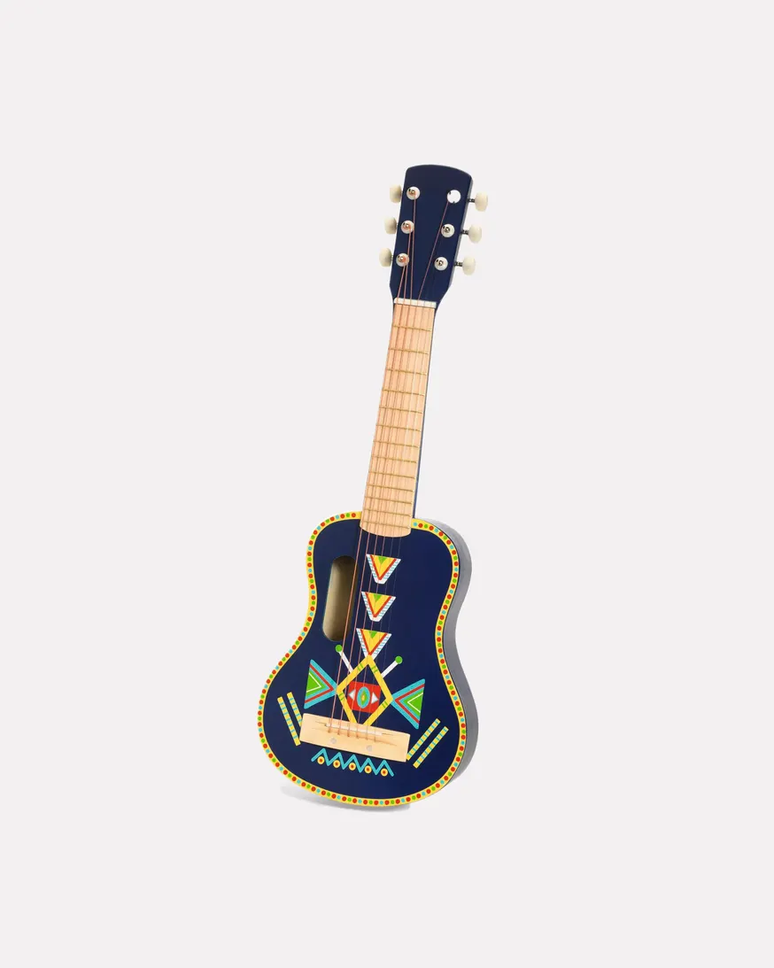 Animambo Guitar