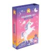 Colouring Set - Unicorn Magic
