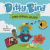 Ditty Bird - Farm Animal Sounds Book