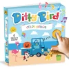 Ditty Bird - Color Songs Book