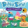 Ditty Bird - Music To Dance To Book