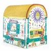 Caravan Tent