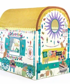 Caravan Tent