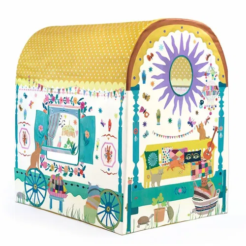 Caravan Tent