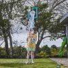 Plum Water Park Tidal Tipper Game
