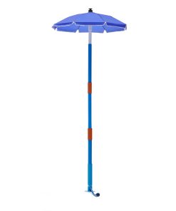 Alternative view of Plum Water Park Umbrella Fountain