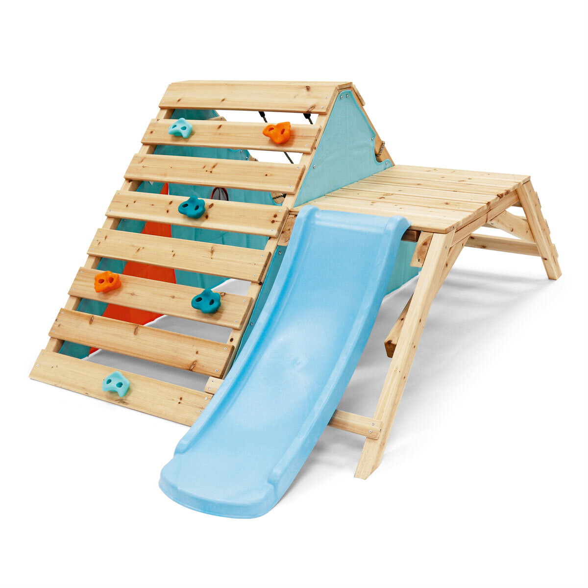 My 1st Wooden Playcentre