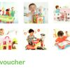 Voucher - 10Euro