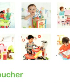 Voucher - 10Euro