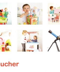Voucher - 20Euro