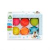Soft Sensory Balls