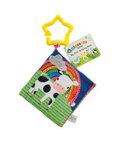 Blossom Farm My First Activity Book