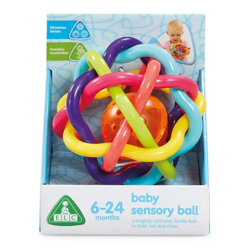 Sensory Ball