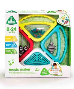Music Maker