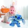 Stitch Crawl With Me