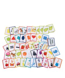 Alternative view of My Complete Learning Pack