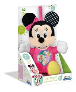 Baby Minnie - Lights & Dreams Copy