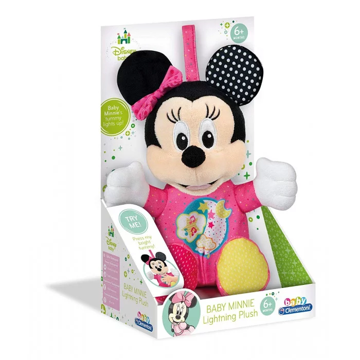 Baby Minnie - Lights & Dreams Copy