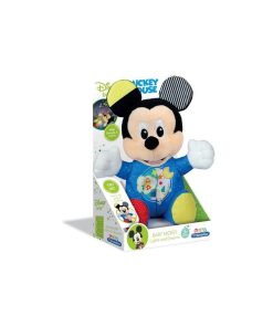 Baby Mickey - Lights & Dreams