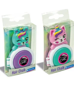 Hair Chalk