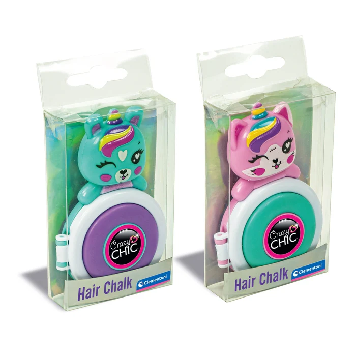Hair Chalk
