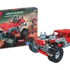 Mechanics Lab - Monster Truck