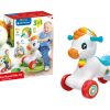 Interactive Horse Ride On