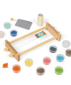 Bead Weaving Loom