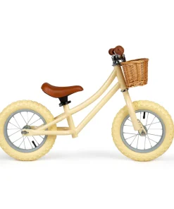 Balance Bike - Cream