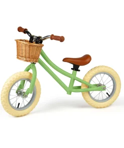 Balance Bike - Green